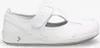 Safety Jogger Camille O1 Chaussures de sécurité blanches Voir les images du produit 1