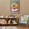 Posterpapier Poster - Esteemed Cat 60x90 cm Für Kinder Produktbild-Vorschau 2