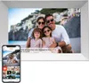 Denver Frameo PFF-1053 biela 25,4 cm (10,1 ) 16 GB Náhľad obrázku produktu 16