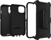 Otterbox Defender Cover Iphone 14 Pro Nero Produktbild-Vorschau 3