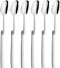 Zwilling Dinner Edelstahl 18/10 Latte-Macchiato Löffel Set Produktbild-Vorschau 2