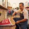 MEGA Jumbo mais per popcorn 22,68 kg Anteprima dell’immagine prodotto 6