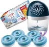 Ceresit Absorpční tablety 450 g 1x levandule 3x normální + Náhled obrázku produktu 1