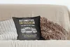 MuchoWow® Zierkissen Sofakissen Wohnzimmer Dekokissen 40x40 Produktbild-Vorschau 4