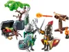 PLAYMOBIL StarterPack Kampf um den Ritterschatz, 70036 Produktbild-Vorschau 4