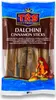 [ 50g ] TRS Zimtstangen / Cinnamon Sticks / Dalchini Produktbild-Vorschau 1