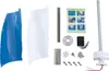 Windturbine - Vertikalachse (VAWT) Windgenerator - Mit Produktbild-Vorschau 6