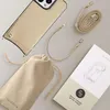 Etui na telefon Selencia Nova z kablem i uchwytem na kartę Podgląd zdjęcia produktu 5