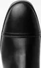 Horze Duvall Leder-Reitstiefel, Schwarz, 42 W Produktbild-Vorschau 6
