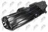 NTY Tankband EZC-LR-080 für LAND ROVER Range Rover Sport Produktbild-Vorschau 2