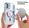 Étui Smart Cover en similicuir pour Apple iPhone 15 Pro Voir les images du produit 4