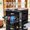 Toughbuilt | StackTech® - supporto per bobina e rotolo Anteprima dell’immagine prodotto 18