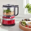KitchenAid 5KFC3516EER Zerkleinerer 830ml Empire Rot Produktbild-Vorschau 10