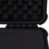 vidaXL kufor na nebezpečný tovar čierny 40,6x33x17,4 cm Náhľad obrázku produktu 4