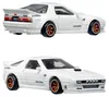 Hot Wheels HRR75, Fahrzeug-Set, 3 Jahr(e), Metall, Produktbild-Vorschau 5