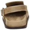 Mexx Tonique  Dichte Teen - Beige - Maat 42 Voir les images du produit 3