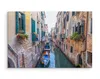 Fabelhafte Canvas LEINWAND BILDER 40x30 cm XXL Kunstdruck Produktbild-Vorschau 3