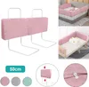 YARDIN Dětská postýlka Rail Bed Guard 2X50cm 5-Hole Height Náhled obrázku produktu 1