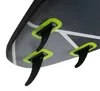 Trizand 25260 SUP-Paddleboard mit Zubehör, 335 cm, 130 kg Produktbild-Vorschau 10