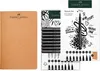 FABER-CASTELL Set Pitt Artist Pen + Sketchbook Voir les images du produit 2