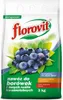 Florovit für Heidelbeeren und andere säureliebende Pflanzen Produktbild-Vorschau 1