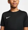 Nike Y Nk Df Park Vii Jsy Ss 010 Black/White L Produktbild-Vorschau 5