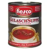 Hesco Zuppa di gulasch ungherese extra concentrata pronta Anteprima dell’immagine prodotto 3