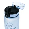 BAAGL Bottiglia per bevande in Tritan Dast Blue, 800 ml Anteprima dell’immagine prodotto 5
