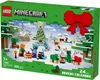 LEGO Minecraft 21280 Adventní kalendář 2025 Náhled obrázku produktu 30