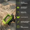 Elektrodumper Zipper ZI-ED600, capacità batteria 48V/45 Ah, Anteprima dell’immagine prodotto 6