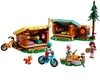 LEGO LEGO® Friends 42624 Cabanes confortables dans le camp Voir les images du produit 36
