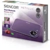 SENCOR SKS 7073VT Chytrá kuchyňská váha s Bluetooth, LCD Náhled obrázku produktu 6