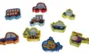 Holzpuzzle - Sortierer 6in1 Kruzzel 22636 Produktbild-Vorschau 11