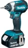 Makita DTD152RTJ, Czarny, Niebieski, 3500 RPM, 1,6 cm, 165 Podgląd zdjęcia produktu 14