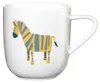 ASA Selection Becher Kids Zebra Zoe 250 ml Náhľad obrázku produktu 4