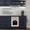 Klarstein Victoria Hotte Aspirante, 60cm Hotte à Tiroir Voir les images du produit 2