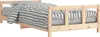 vidaXL Letto per bambini 90x200 cm in legno di pino Anteprima dell’immagine prodotto 1