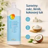 Prostředek na mytí nádobí, sensitivní, 1 litr, šetrný Náhled obrázku produktu 6