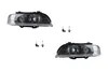 Johns, reflektory halogenowe pasujące do BMW 5 E39 95-00 z Podgląd zdjęcia produktu 1