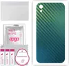 apgo Rückseite Schutzfolie, Skin, kompatibel mit Honor Play Produktbild-Vorschau 1