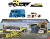 Hot Wheels HKC17, Set de vehículos, 3 años/años, Plástico, Vista previa de la imagen del producto 12