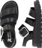 Rieker Revolution Sandale Schwarz Produktbild-Vorschau 24