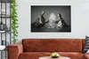 OneMillionCanvasses® - Obrazy na płótnie - 140x90 cm, Podgląd zdjęcia produktu 3