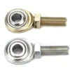2 ks koncoviek tyčí s Heimovým kĺbom, 1/2" x 1/2" M20, Náhľad obrázku produktu 1