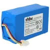 vhbw Akku Ersatz für Samsung VCA-RBT71, DJ96-00193E, Produktbild-Vorschau 8