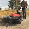 Scheppach SC2200PE 5in1 E-Start Benzin Kehrmaschine Produktbild-Vorschau 11