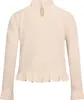Cartoon Strickpullover Kurz 7705 Light Beige 42 Produktbild-Vorschau 9