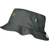 FJÄLLRÄVEN Travellers MT Hat Dark Grey L Náhled obrázku produktu 1