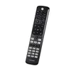 Thomson ROC1128PHI, TV, IR Wireless, Drucktasten, Schwarz Produktbild-Vorschau 2