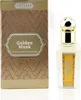Khadlaj Goldener Moschus Unisex-Parfümöl 15 ml Produktbild-Vorschau 1